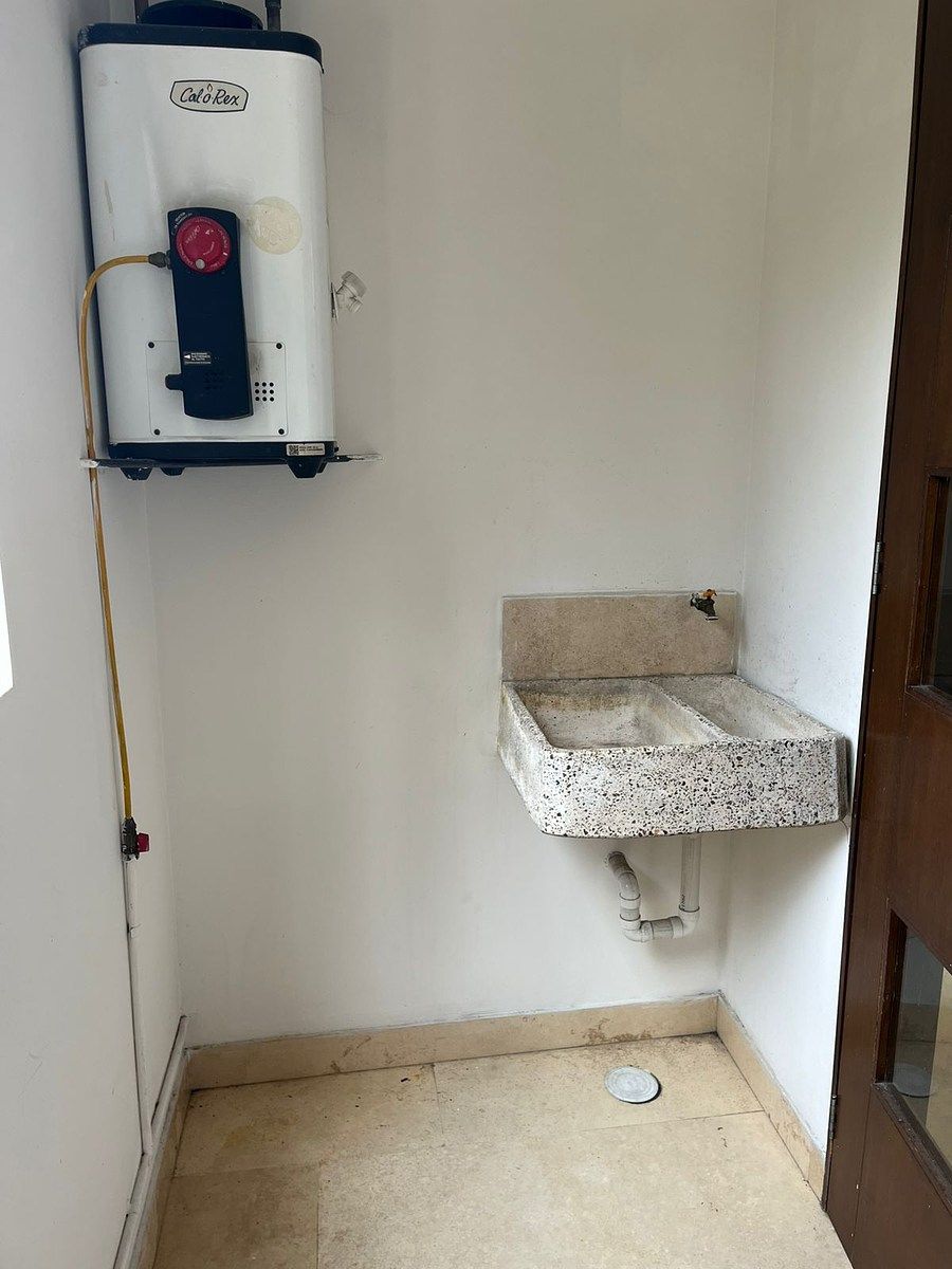 Apartamento em Narvarte Poniente, Benito Juárez, foto 8 de 19