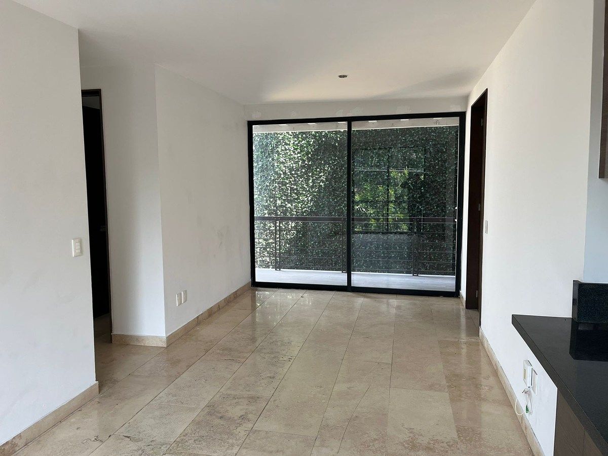 Apartamento em Narvarte Poniente, Benito Juárez, foto 10 de 19