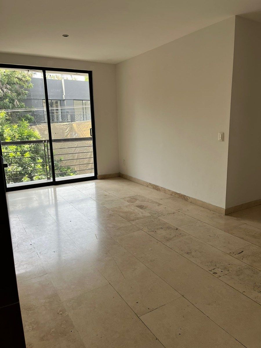Apartamento em Narvarte Poniente, Benito Juárez, foto 3 de 19
