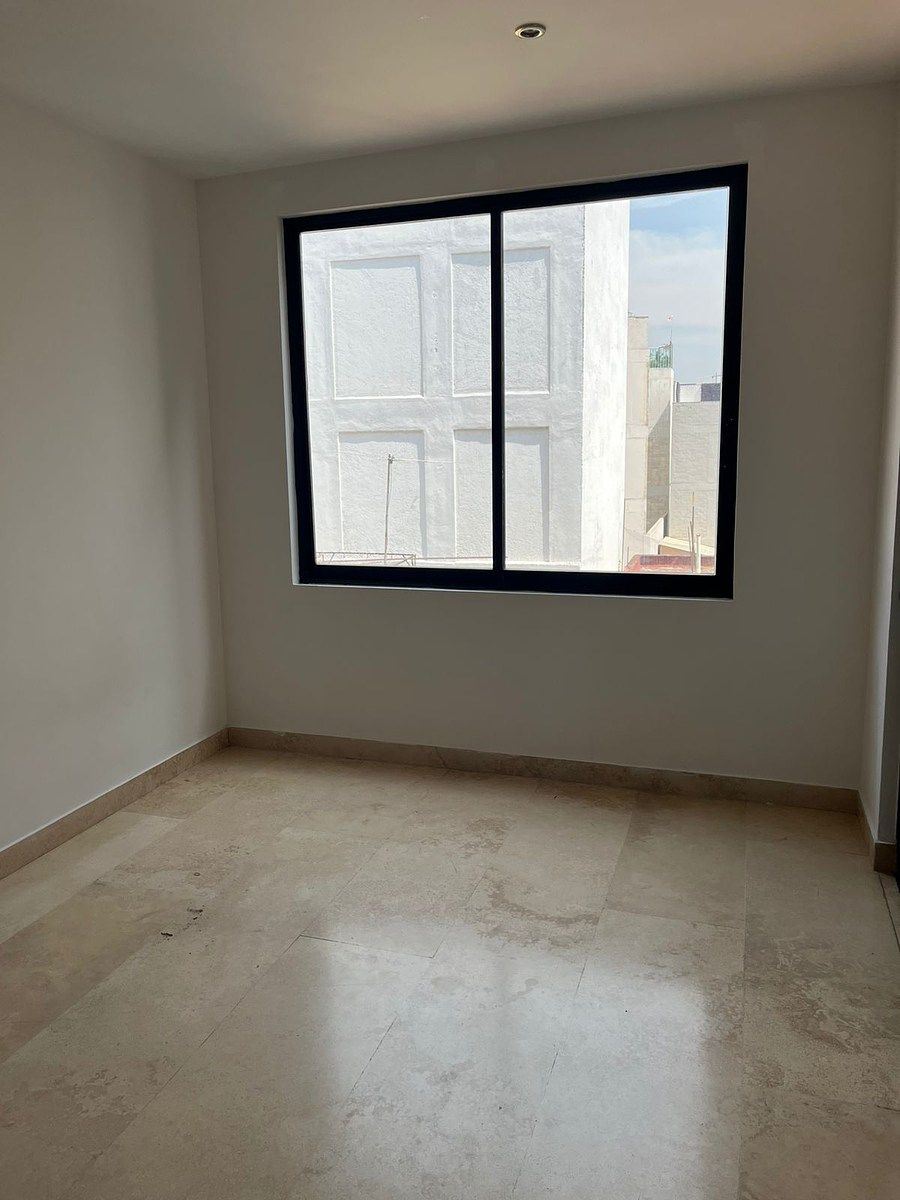 Apartamento em Narvarte Poniente, Benito Juárez, foto 13 de 19