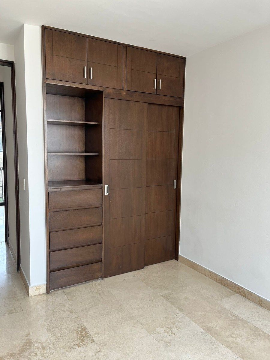 Apartamento em Narvarte Poniente, Benito Juárez, foto 12 de 19