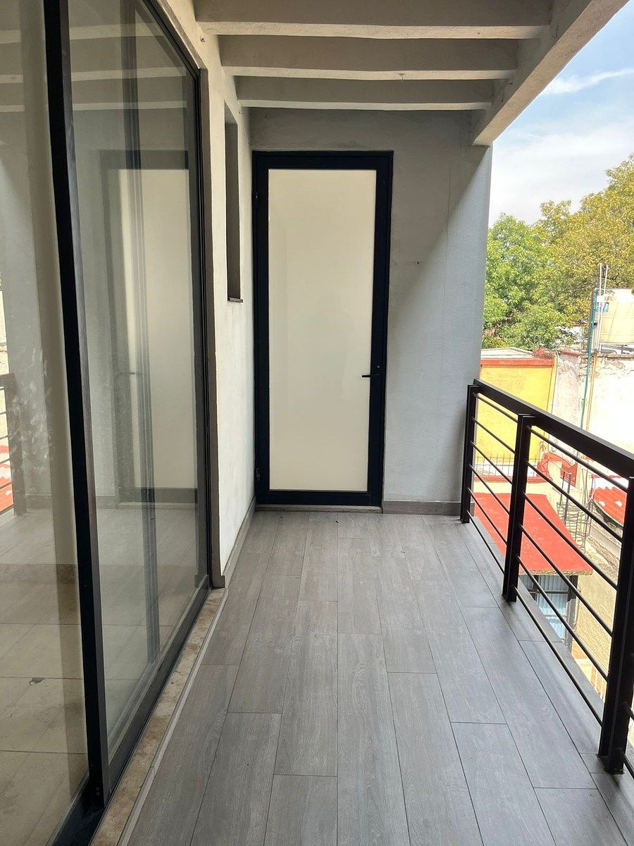 Apartamento em Narvarte Poniente, Benito Juárez, foto 18 de 19