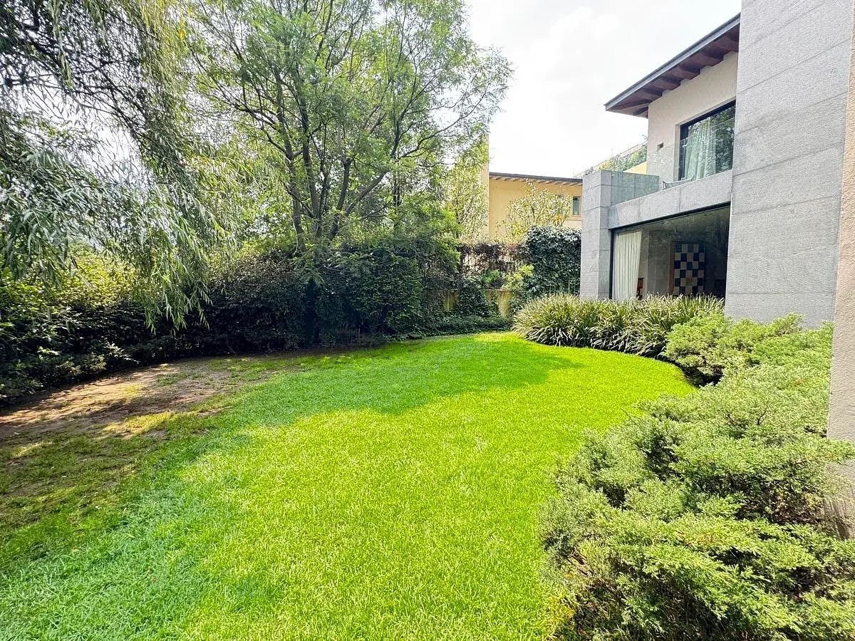 Casa en condominio en Club de Golf Bosques, Cuajimalpa de Morelos, foto 22 de 42