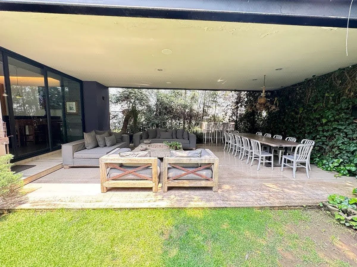 Casa en condominio en Club de Golf Bosques, Cuajimalpa de Morelos, foto 18 de 42