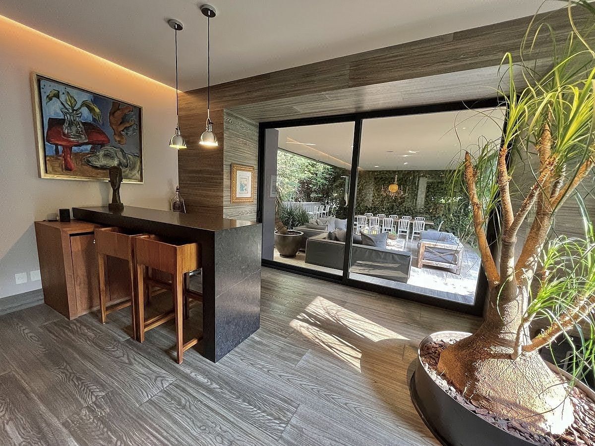 Casa en condominio en Club de Golf Bosques, Cuajimalpa de Morelos, foto 17 de 42