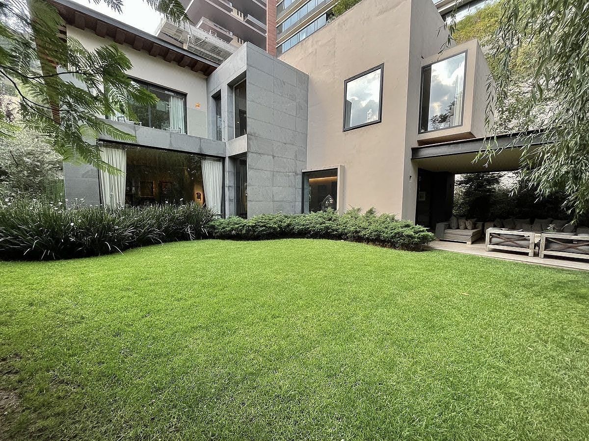 Casa en condominio en Club de Golf Bosques, Cuajimalpa de Morelos, foto 21 de 42