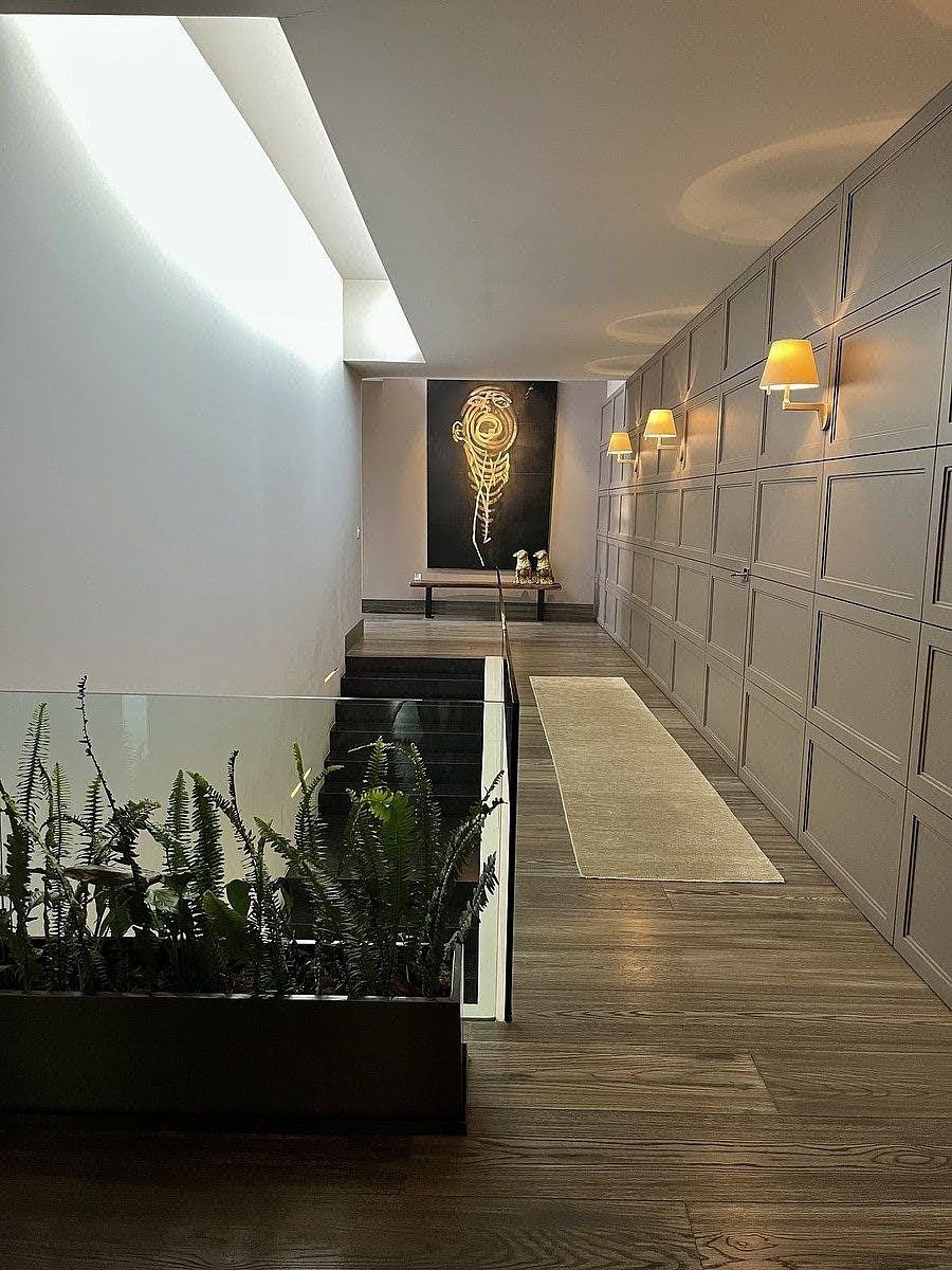 Casa en condominio en Club de Golf Bosques, Cuajimalpa de Morelos, foto 33 de 42