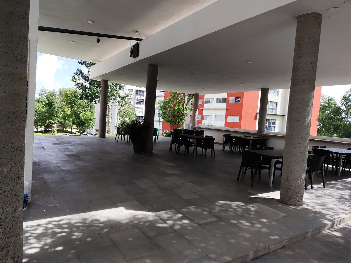 Departamento en Balcones de Santa María, Tlaquepaque, foto 11 de 12