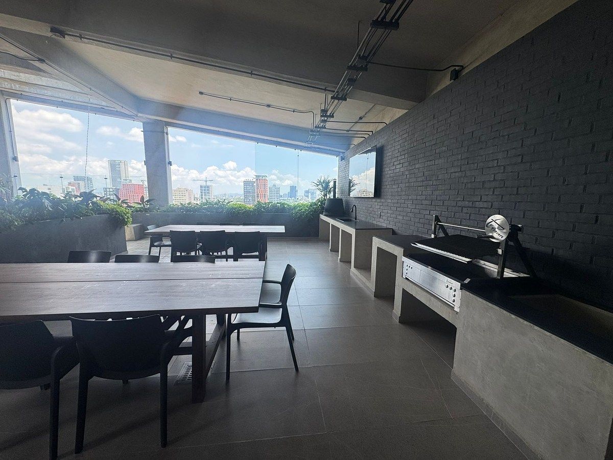 Departamento en Americana, Guadalajara, foto 11 de 16