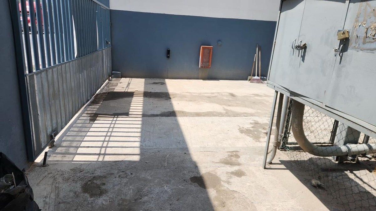 Galpão industrial em Arco Vial, García, foto 4 de 7