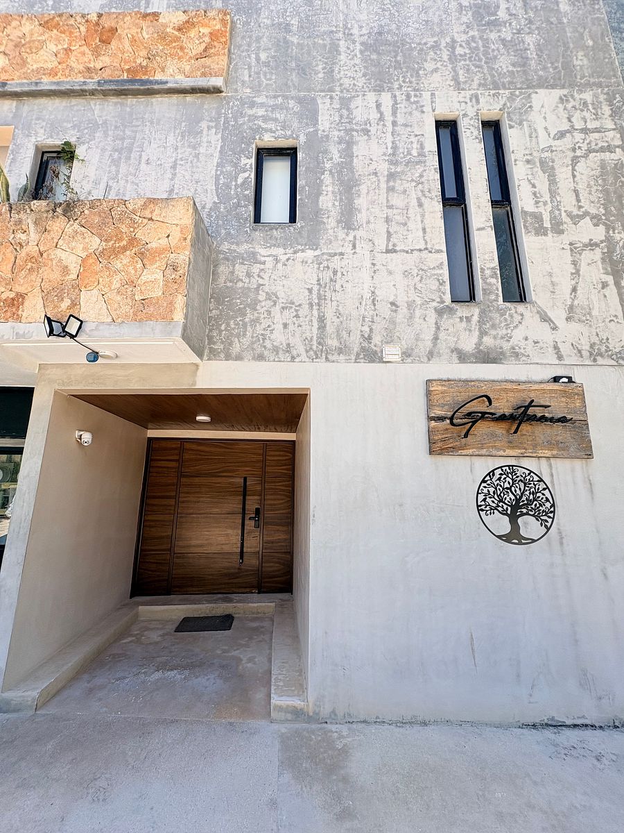 Apartment in La Veleta, Tulum, photo 2 of 23