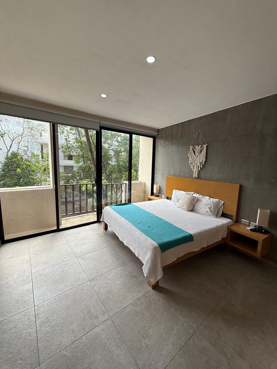Apartment in La Veleta, Tulum, photo 8 of 23