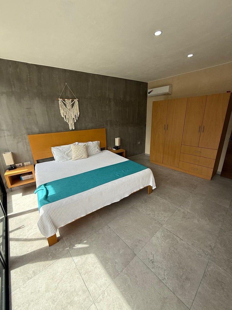 Apartment in La Veleta, Tulum, photo 9 of 23