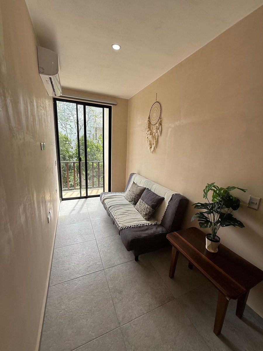 Apartment in La Veleta, Tulum, photo 4 of 23