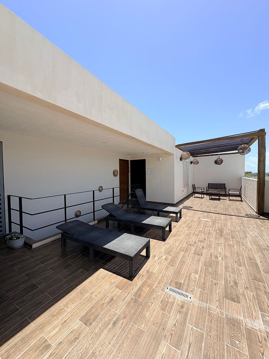 Departamento en La Veleta, Tulum, foto 12 de 24