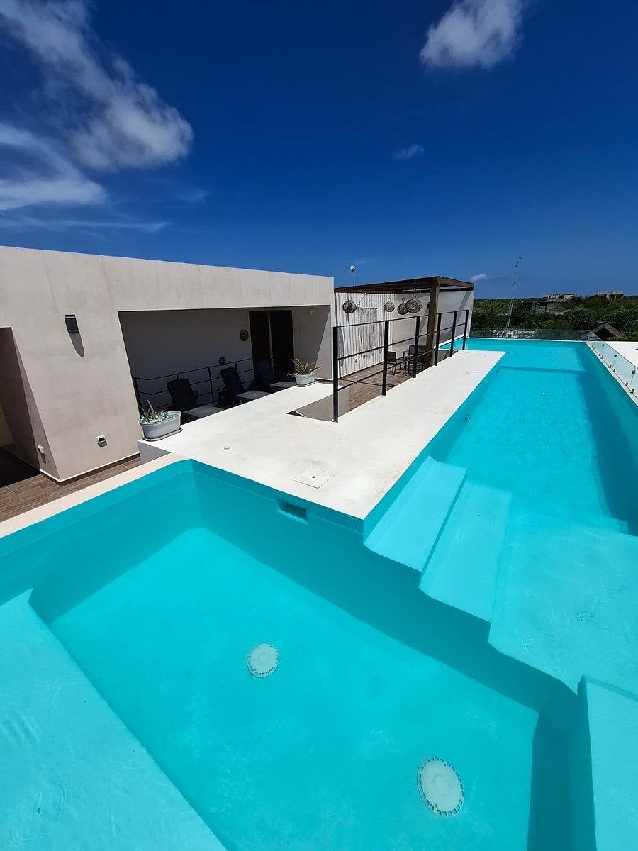 Departamento en La Veleta, Tulum, foto 21 de 24