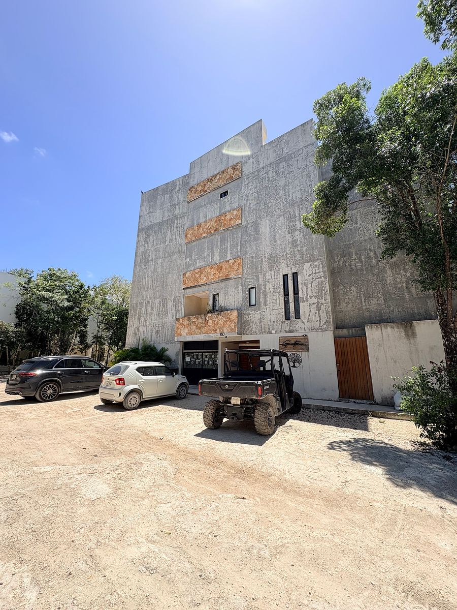 Departamento en La Veleta, Tulum, foto 22 de 24