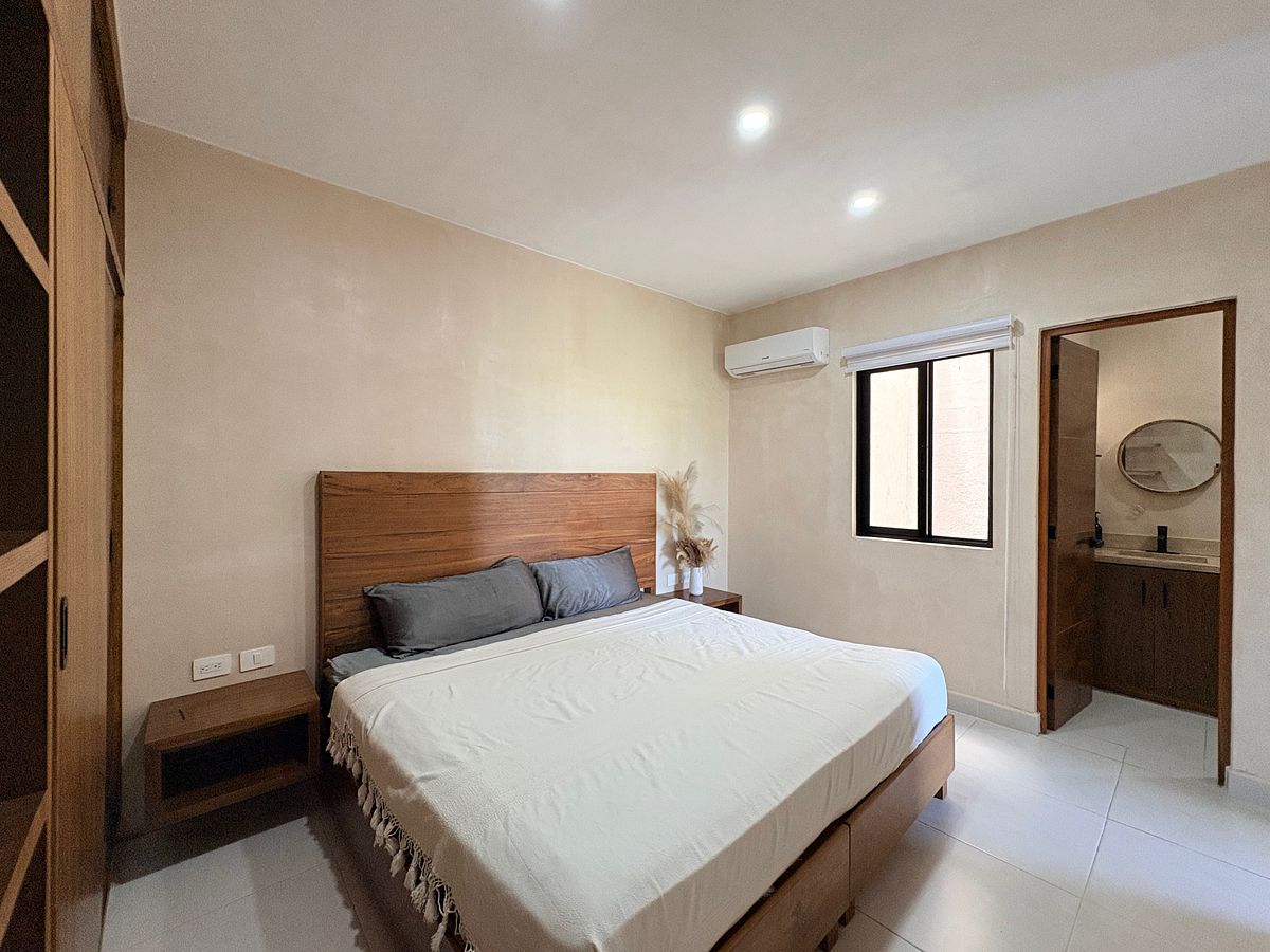 Apartamento em Aldea Zamá, Tulum, foto 11 de 32