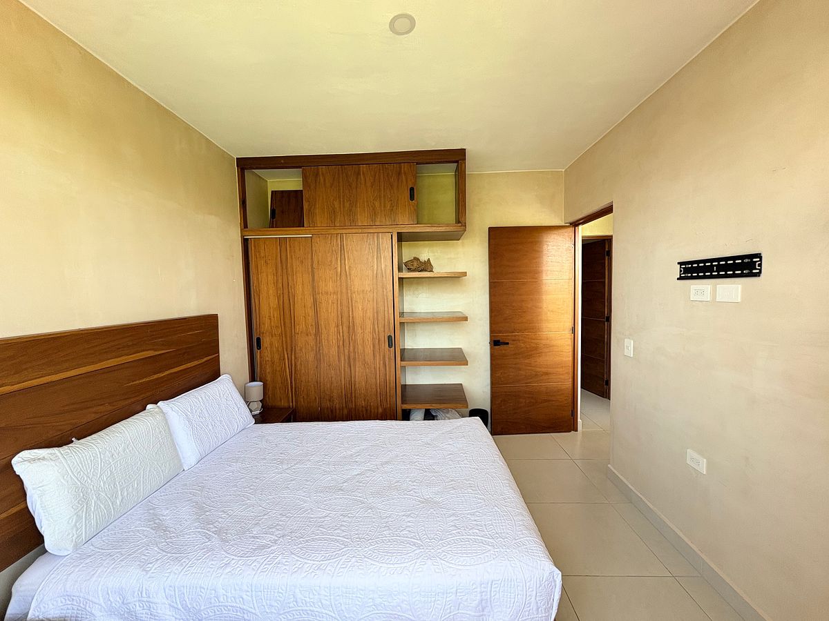 Apartamento em Aldea Zamá, Tulum, foto 13 de 32