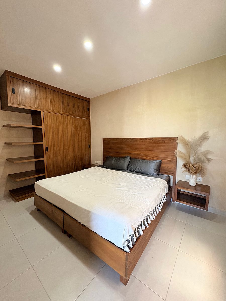 Apartamento em Aldea Zamá, Tulum, foto 12 de 32