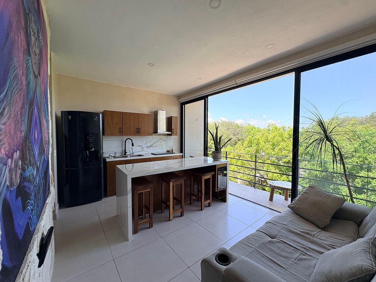 Apartamento em Aldea Zamá, Tulum, foto 2 de 32