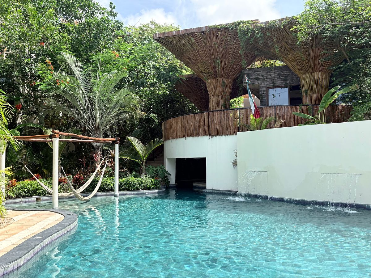 Apartment in La Veleta, Tulum, photo 27 of 32