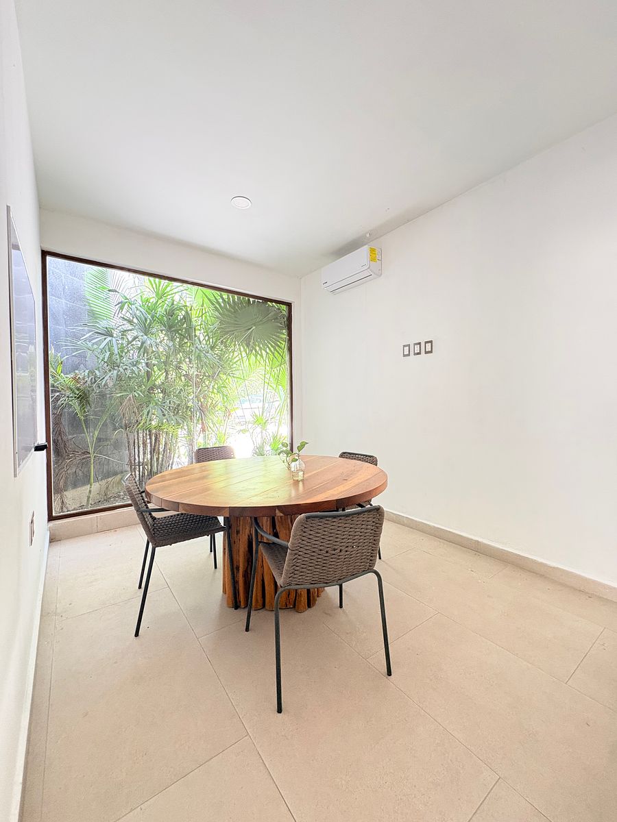Apartment in La Veleta, Tulum, photo 32 of 32