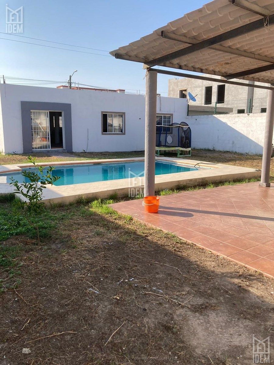 Quinta en Portal del Norte, General Zuazua, foto 2 de 23