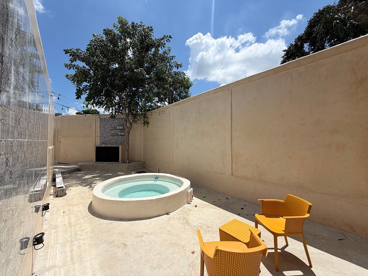 Casa em Mérida Centro, Mérida, foto 3 de 20