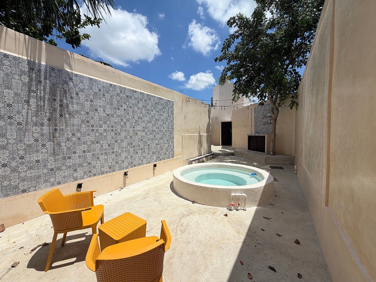 Casa em Mérida Centro, Mérida, foto 5 de 20