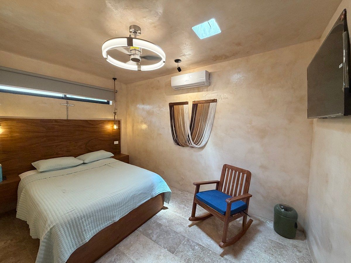 Casa em Mérida Centro, Mérida, foto 10 de 20