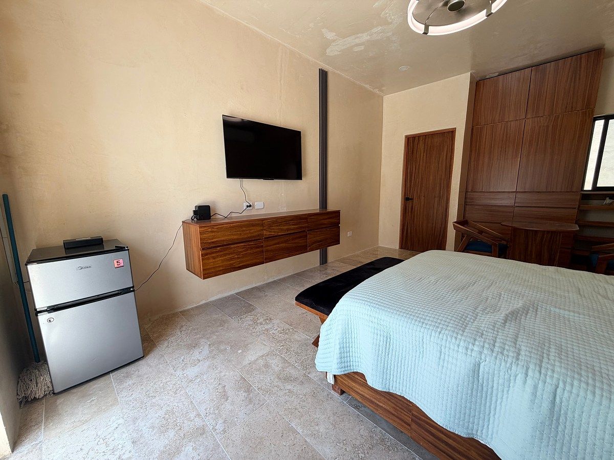 Casa em Mérida Centro, Mérida, foto 15 de 20