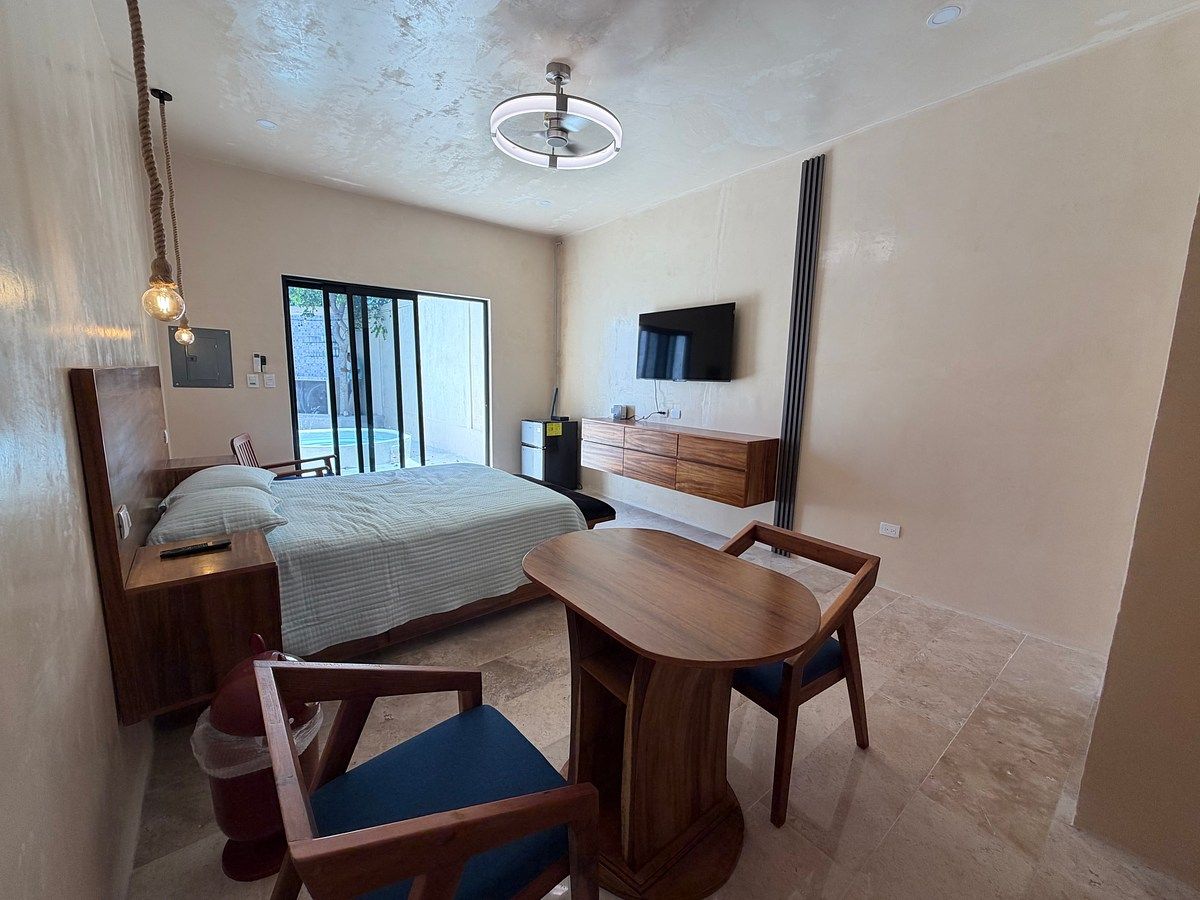 Casa em Mérida Centro, Mérida, foto 17 de 20