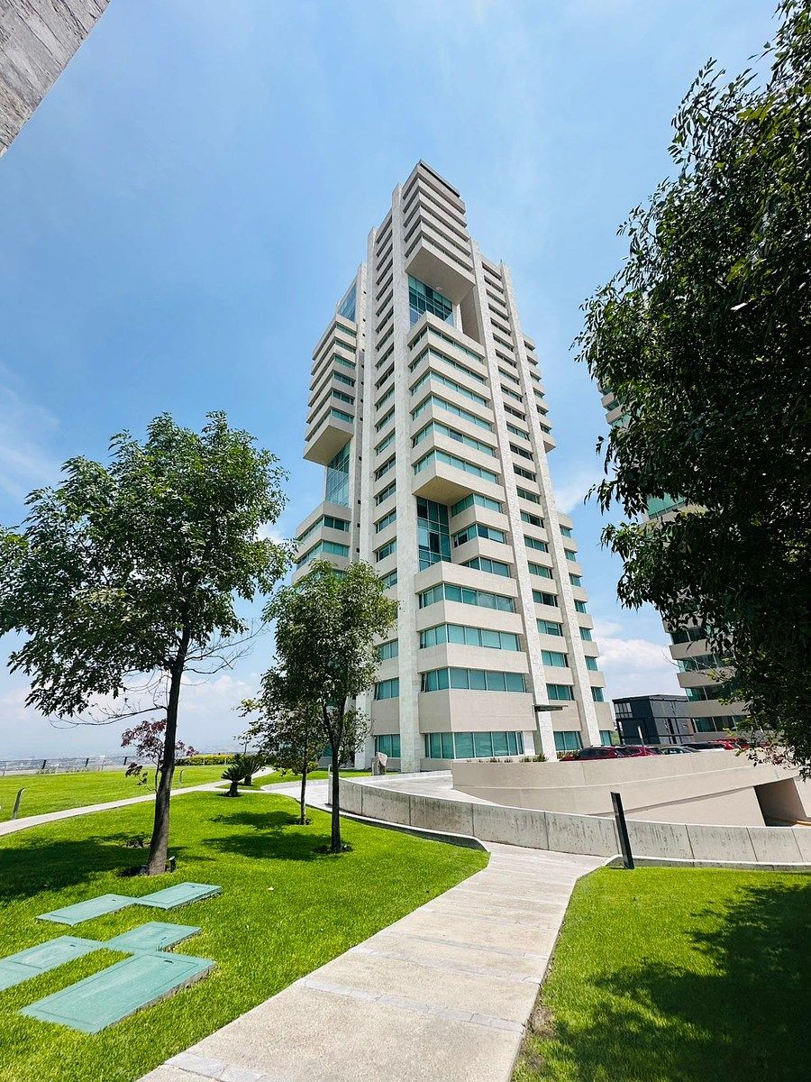 Apartamento em Milenio III, Querétaro, foto 3 de 35