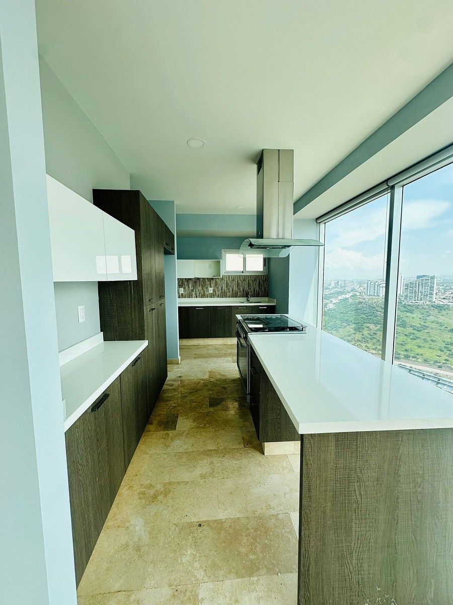Apartamento em Milenio III, Querétaro, foto 10 de 35