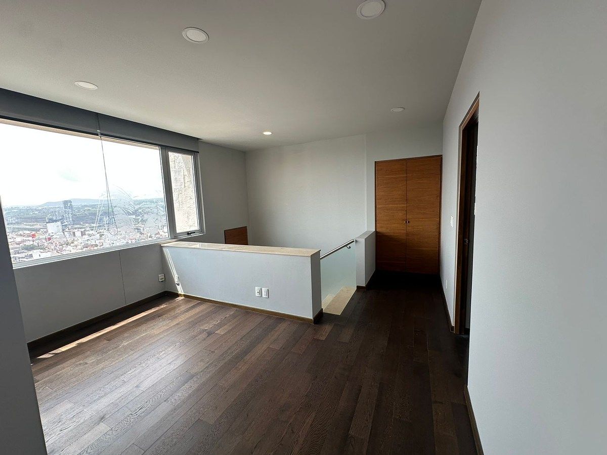 Apartamento em Milenio III, Querétaro, foto 17 de 35