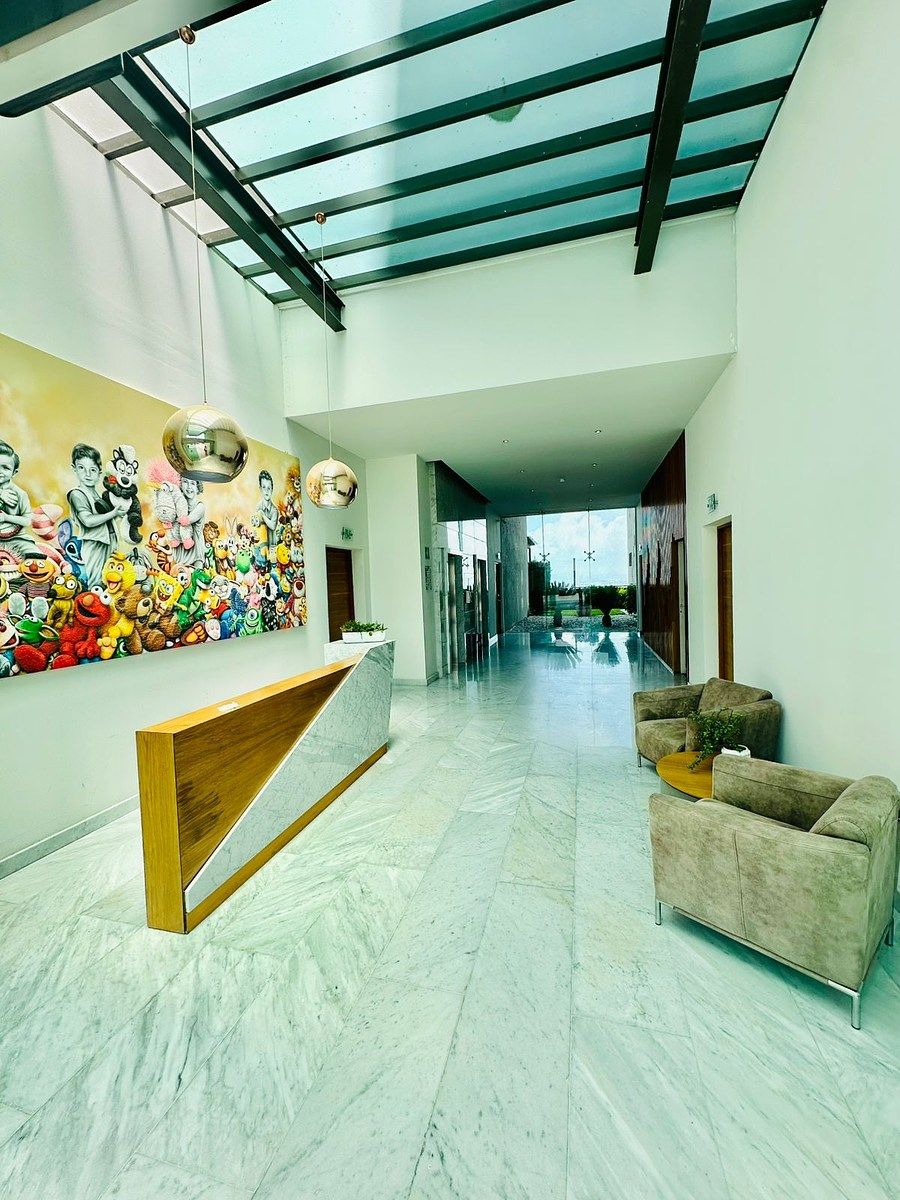 Apartamento em Milenio III, Querétaro, foto 25 de 35