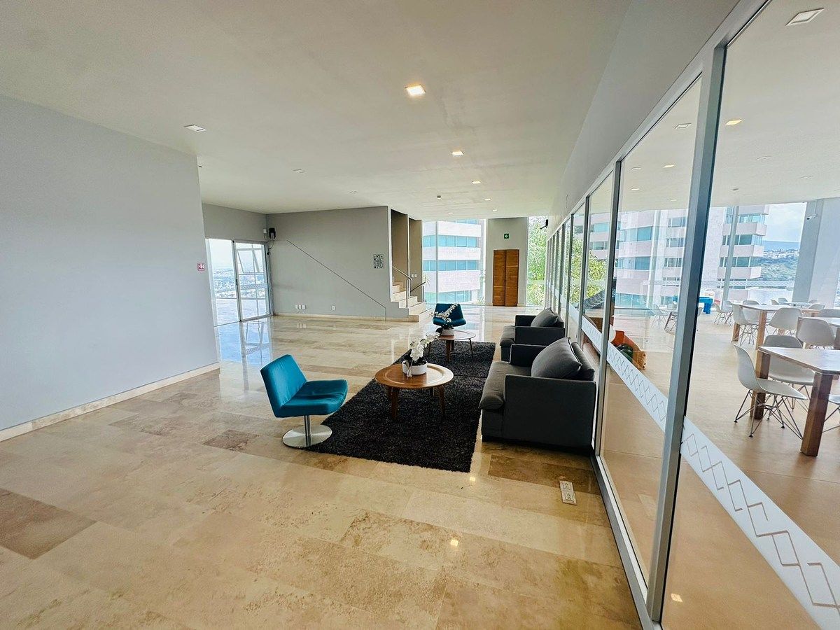 Apartamento em Milenio III, Querétaro, foto 27 de 35