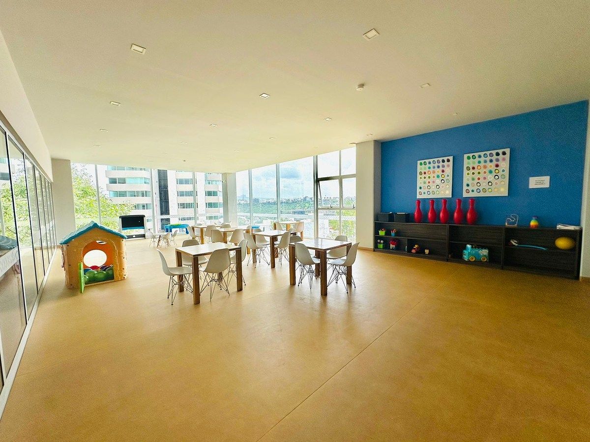 Apartamento em Milenio III, Querétaro, foto 28 de 35