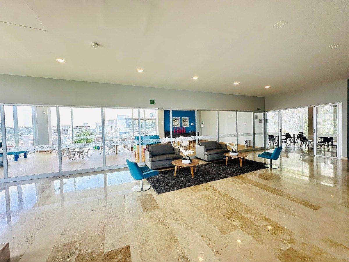 Apartamento em Milenio III, Querétaro, foto 30 de 35