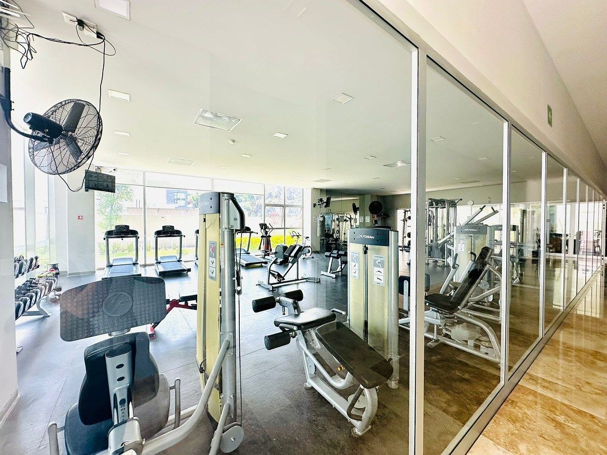 Apartamento em Milenio III, Querétaro, foto 34 de 35