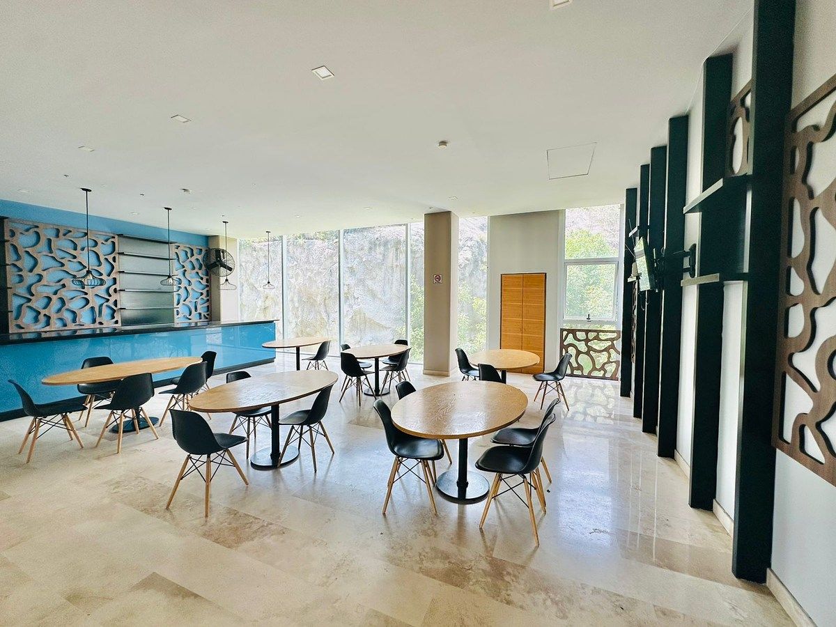 Apartamento em Milenio III, Querétaro, foto 35 de 35