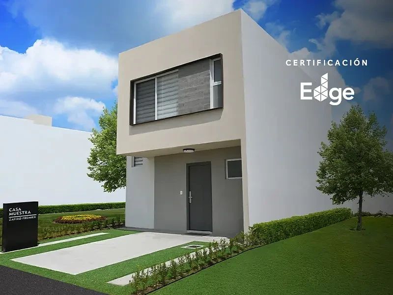 Casa en Venta en Beltura Residencial, Tlajomulco de Zúñiga desde $2,305,000, foto 1 de 14