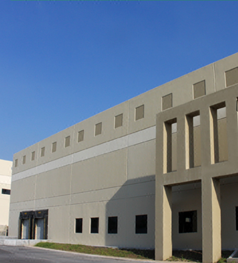 Nave industrial en Parque Industrial San Javier