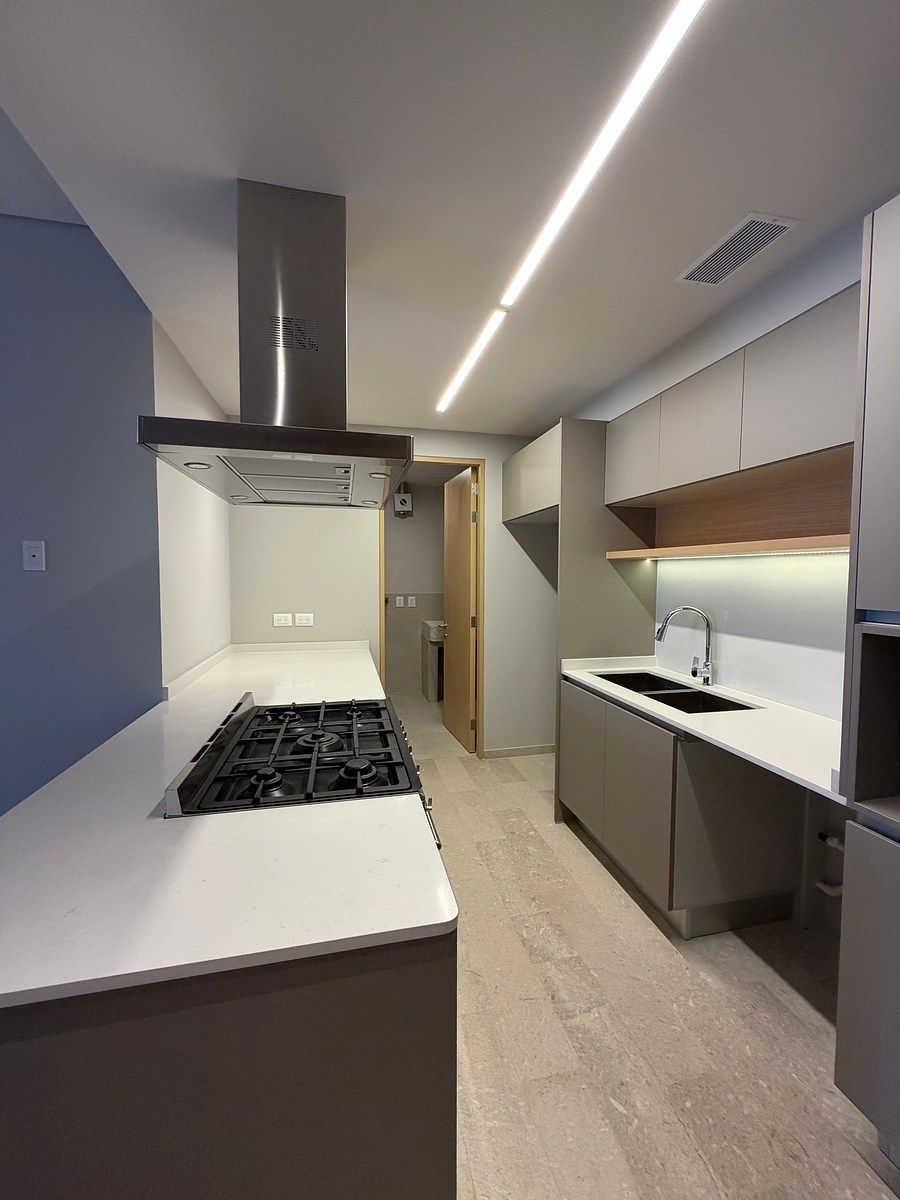 Apartamento em Puerta de Hierro, Zapopan, foto 2 de 13