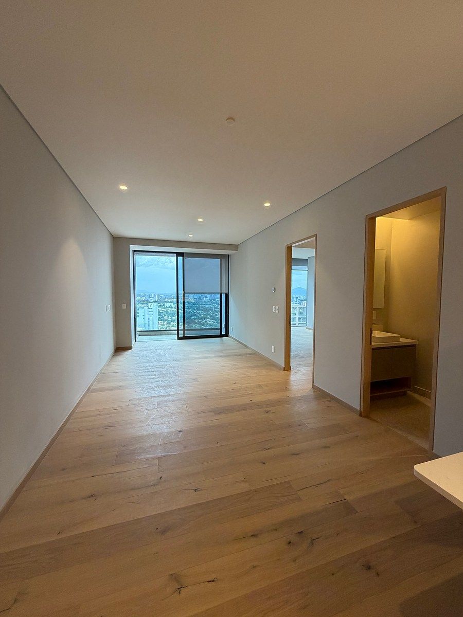 Apartamento em Puerta de Hierro, Zapopan, foto 3 de 13