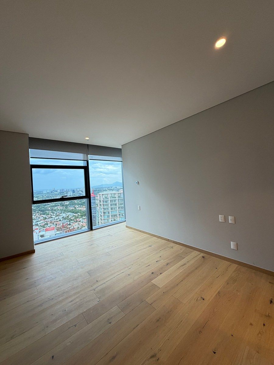 Apartamento em Puerta de Hierro, Zapopan, foto 4 de 13
