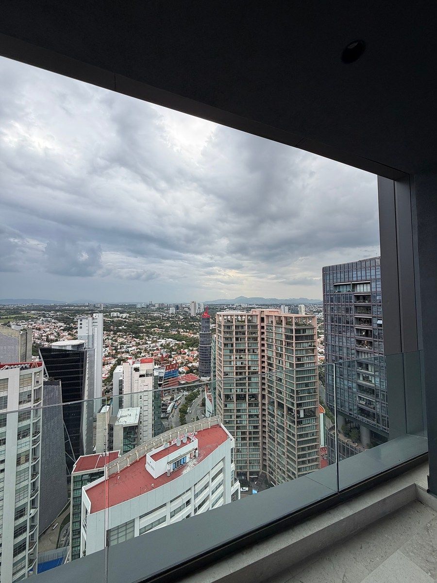 Apartamento em Puerta de Hierro, Zapopan, foto 7 de 13