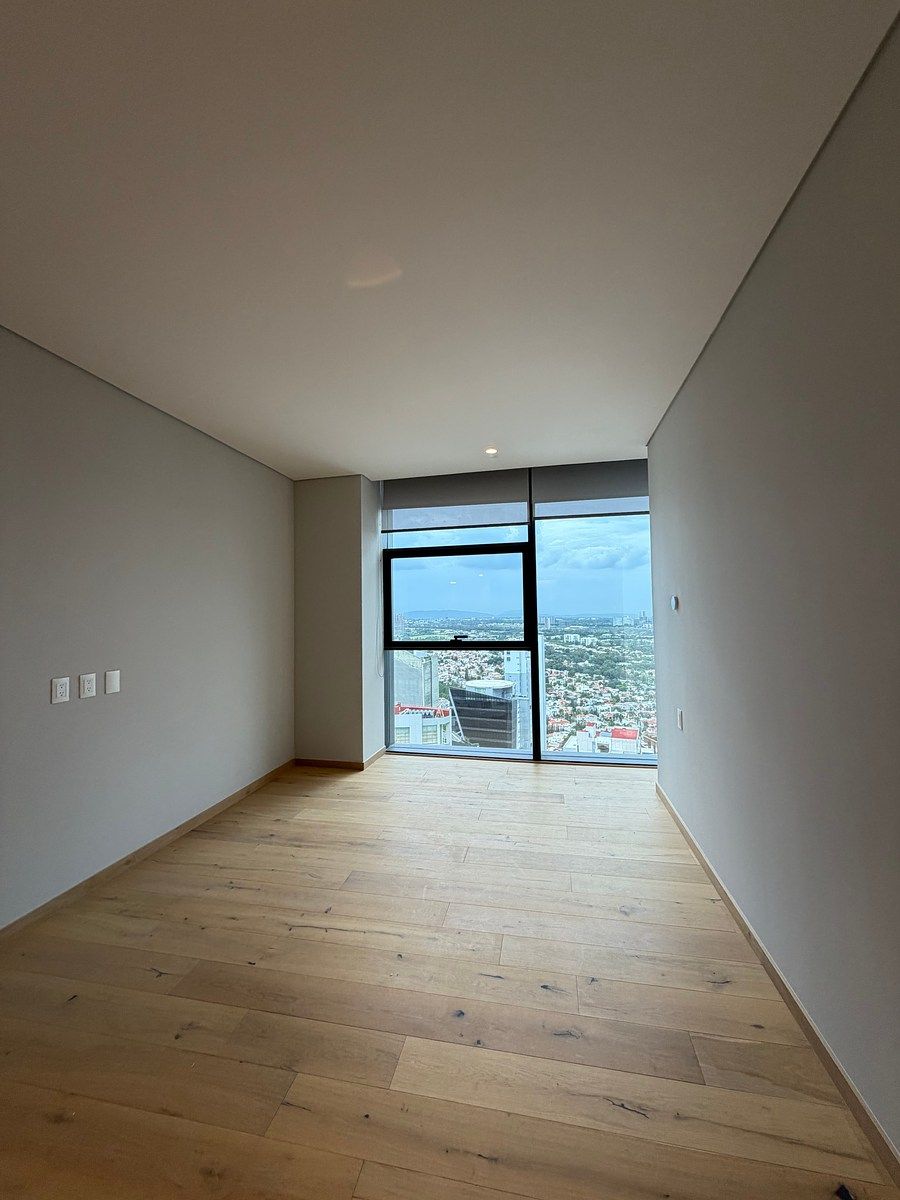 Apartamento em Puerta de Hierro, Zapopan, foto 8 de 13