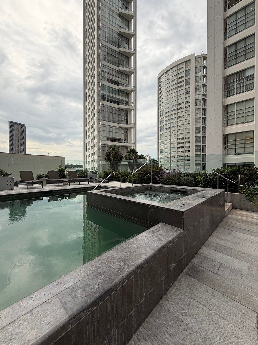 Apartamento em Puerta de Hierro, Zapopan, foto 11 de 13